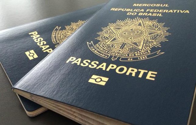 Cartório poderá renovar passaporte