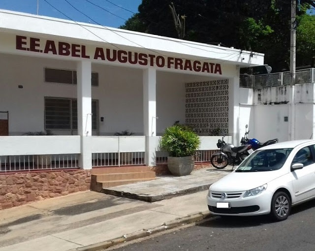 Furtos são registrados em quatro escolas estaduais