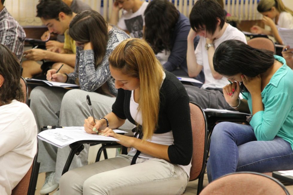 Unicamp e Unesp divulgam lista de aprovados