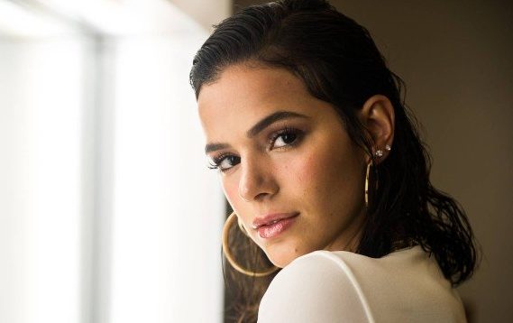 Bruna Marquezine cogitou largar carreira