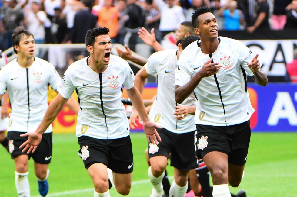 Corinthians vence o São Paulo nos pênaltis