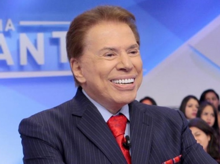 “Não quero mais ser apresentador”, diz Silvio Santos