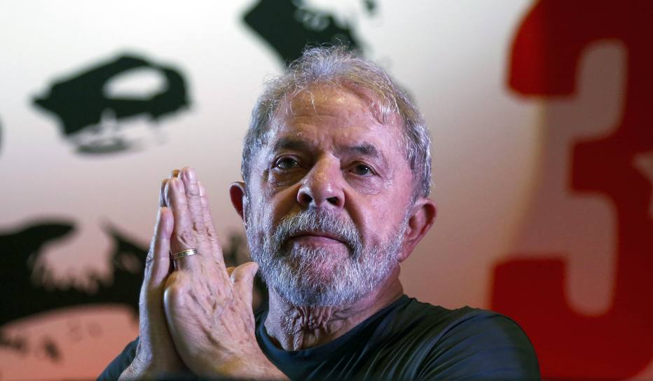 Decisão do STF reacende ‘plano A’ de Lula no PT