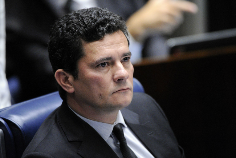 Roda Viva tem edição especial com Sérgio Moro