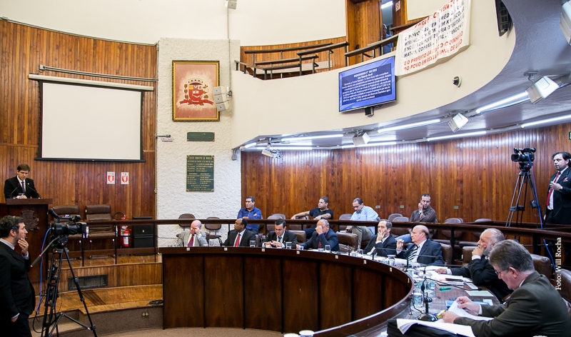 Câmara aprova crédito adicional para Prefeitura