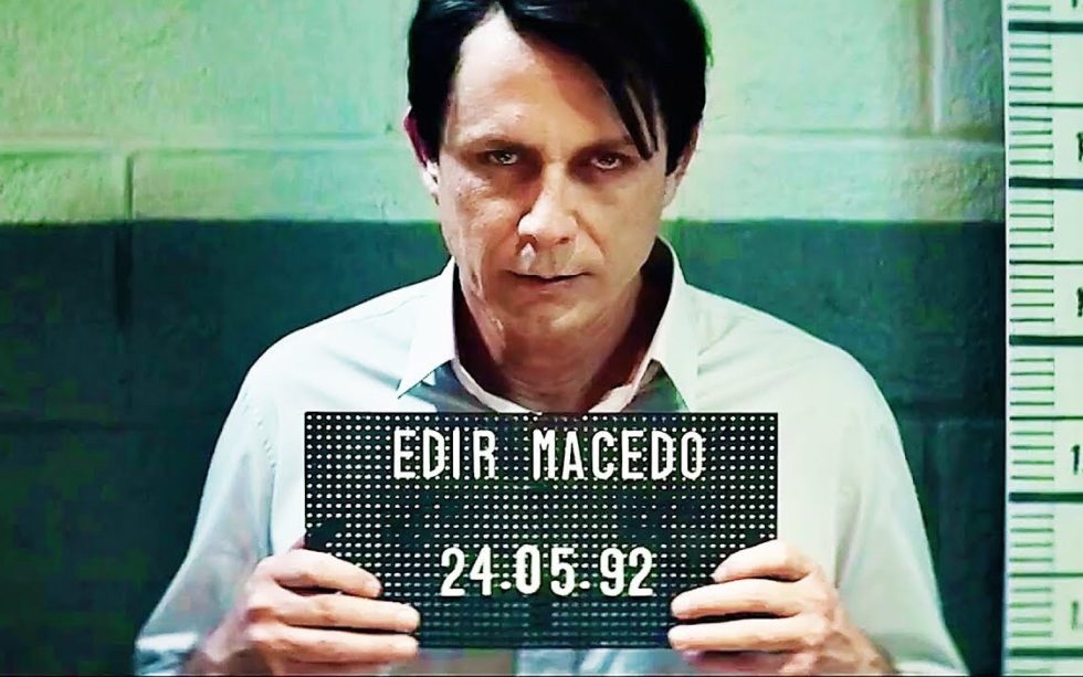 Filme sobre Edir Macedo estreia com recorde