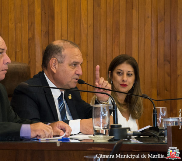 MP investiga superfaturamento na Câmara de Marília