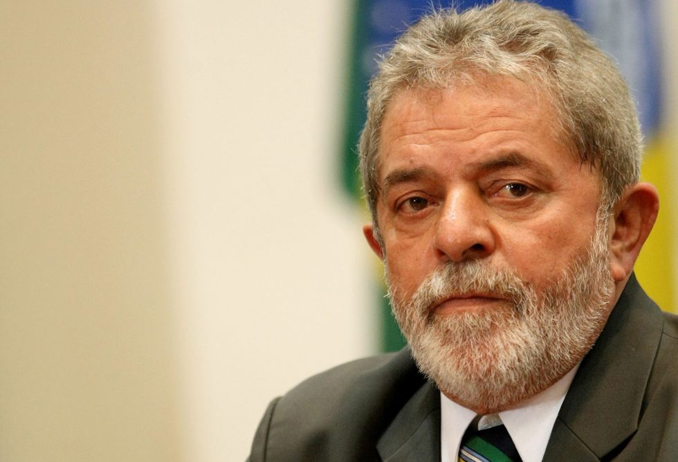 Lula: ‘Nenhum filho meu consegue arrumar emprego’