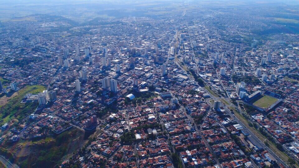 Marília começa ano com saldo positivo no emprego