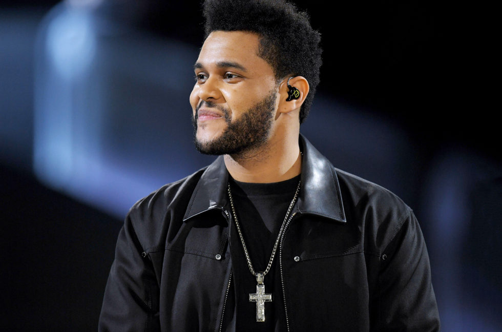 The Weeknd lança música e fãs especulam indireta