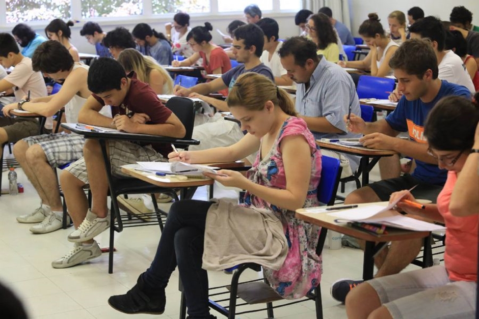 Enem anuncia mudança para prova este ano