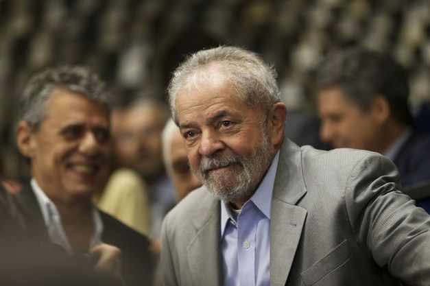 Grupos programam atos pró e contra Lula em julgamento