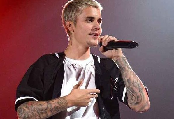 Justin Bieber pode lançar CD com músicas gospel