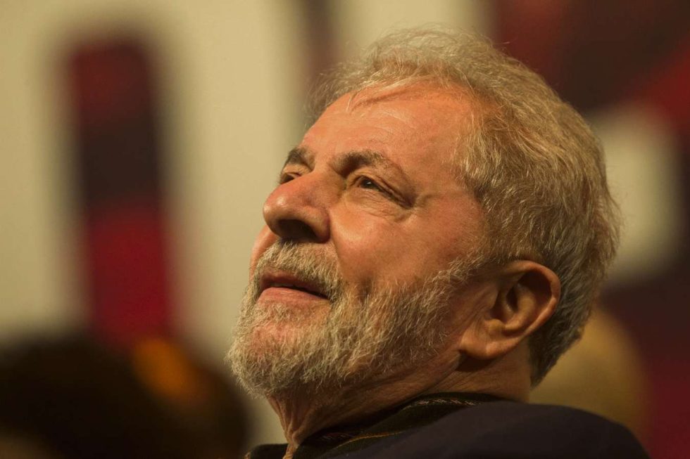 Procuradoria acusa defesa de Lula de ‘má-fé’