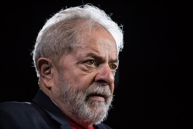 MBL e Vem pra Rua convocam atos pela prisão de Lula