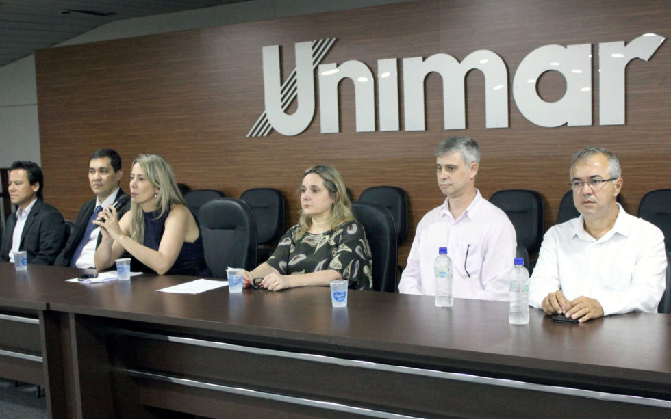 Unimar inaugura NAF em parceria com a Receita