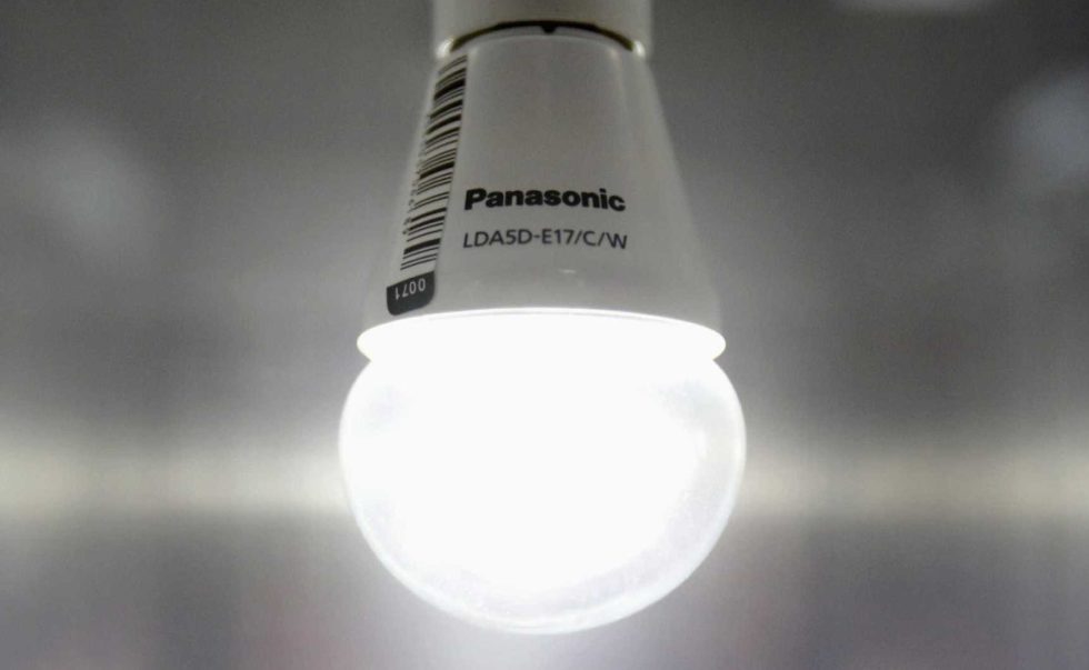 Taxa extra na conta de luz não reduz consumo