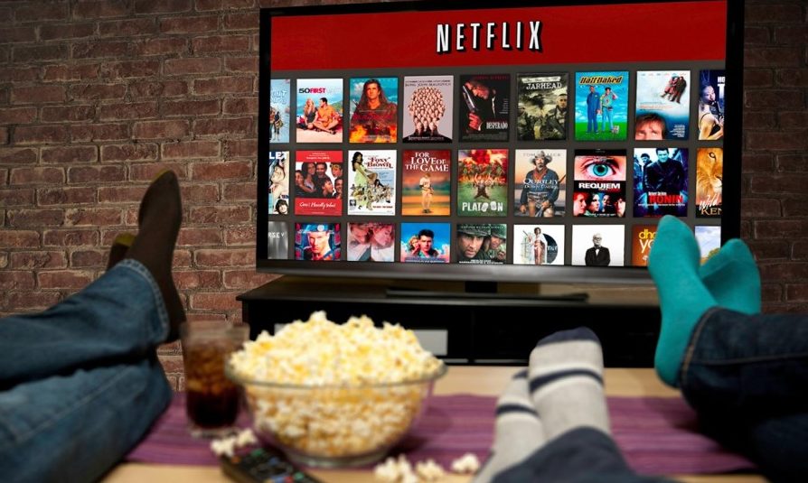 Netflix pretende lançar 700 produções próprias