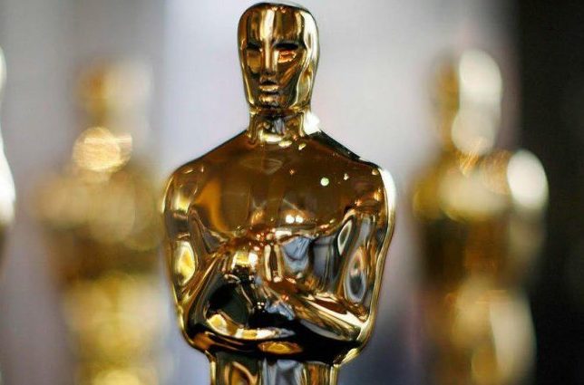 Veja lista de vencedores do Oscar 2018