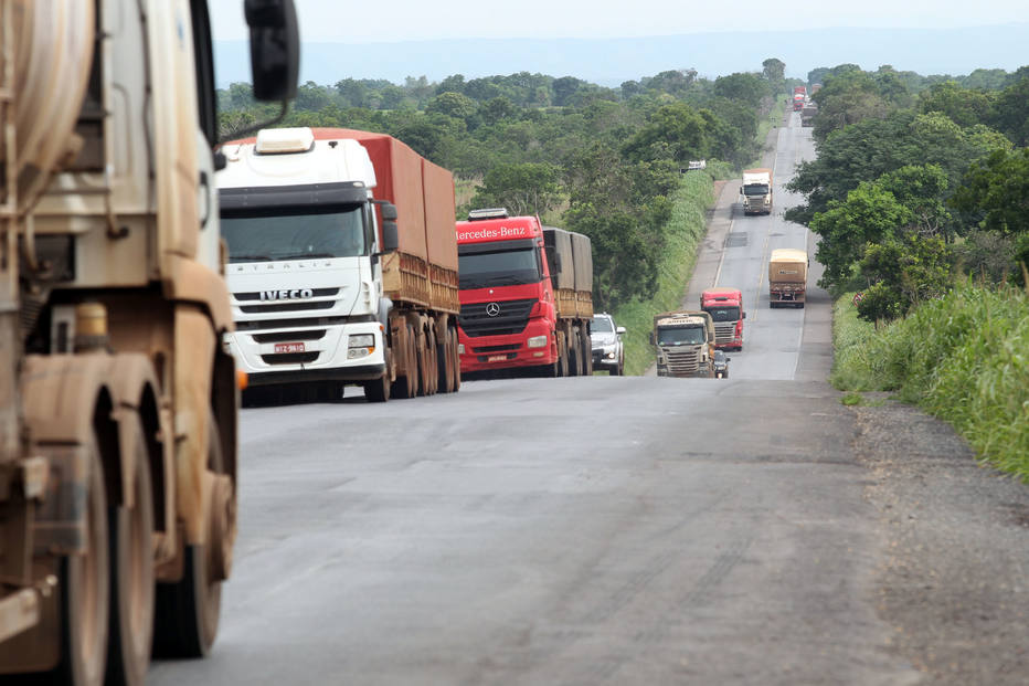 Operação Integração investiga MPs de rodovias