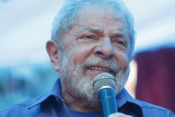 STF analisa pedido de Lula para não ser preso; assista ao vivo