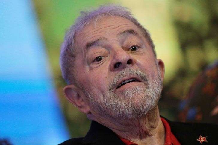 Lula não terá privilégio em cela, determina Moro