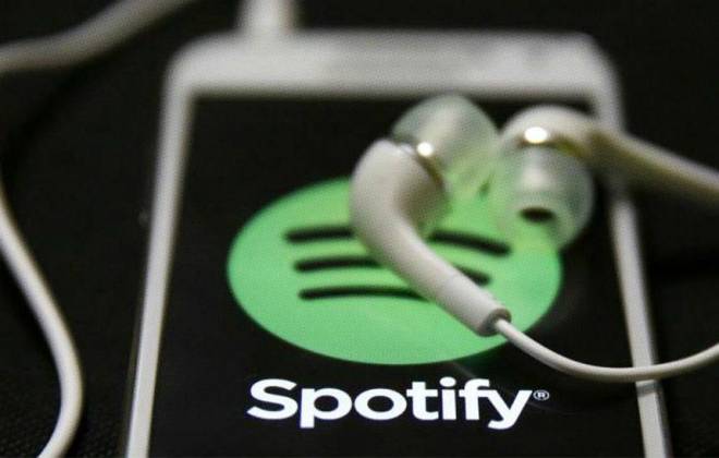 Versão gratuita do Spotify deve receber mudanças