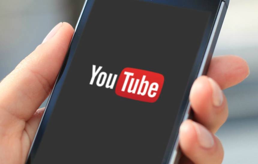 YouTube exibe anúncios pornográficos em vídeos populares