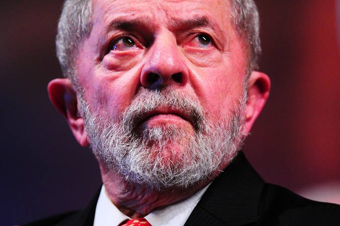 2/3 dos eleitores de Lula diz que votará em quem ele apoiar
