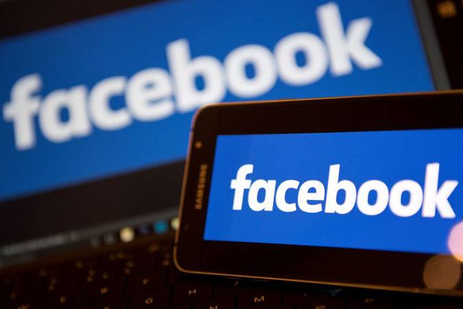 Facebook alertará usuários que tiveram seus dados roubados