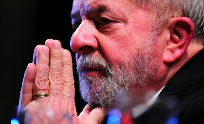 Imprensa mundial repercute decisão sobre Lula