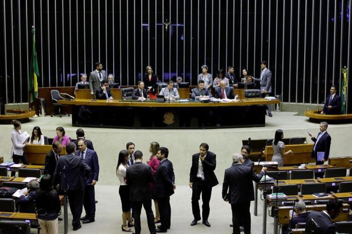 Câmara aprova criação do Sistema Único de Segurança Pública