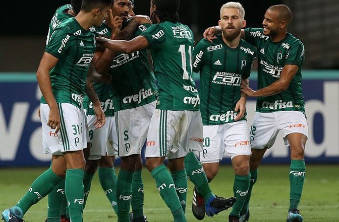 Palmeiras recusa premiação de vice do Paulista