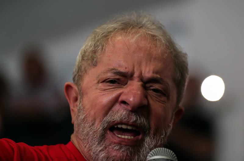 Lula critica série da Netflix sobre Lava Jato