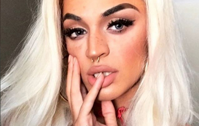 ‘É bom ver pessoas LGBTs na música’, diz Pabllo Vittar