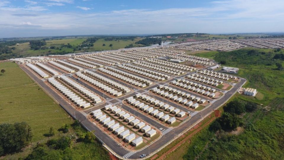 Financiamento imobiliário em Marília chega a R$ 1,3 bilhão