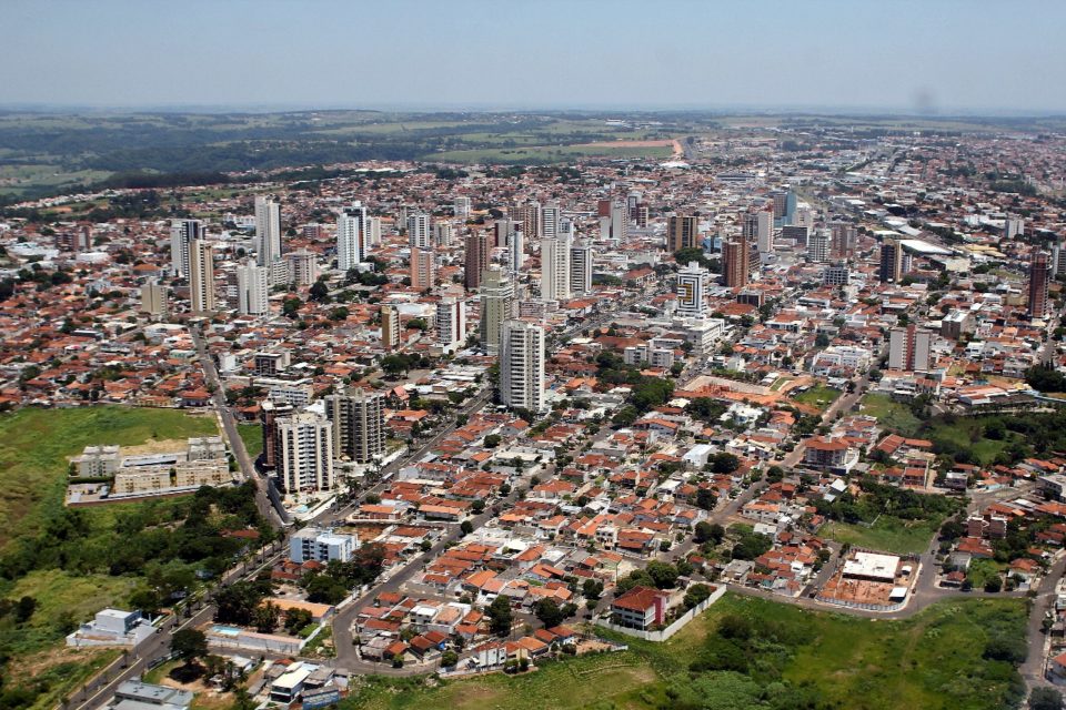 Abertura de empresas ganha ritmo em Marília