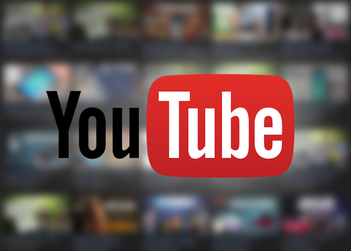 Governo estuda incluir classificação etária em vídeos do YouTube