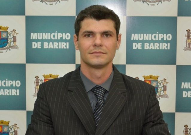 Ex-prefeito de Bariri preso por estupro é investigado por outros assédios