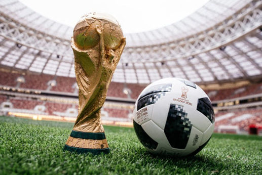 Ligas europeias se manifestam contra expansão da Copa de 2022 para 48 seleções