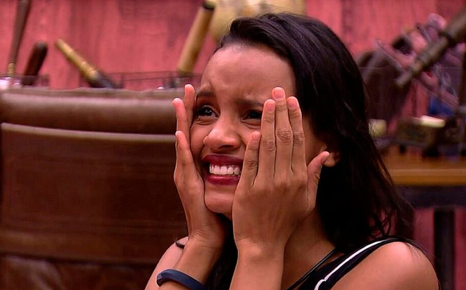 BBB18: Gleici é a grande campeã e leva R$ 1,5 milhão