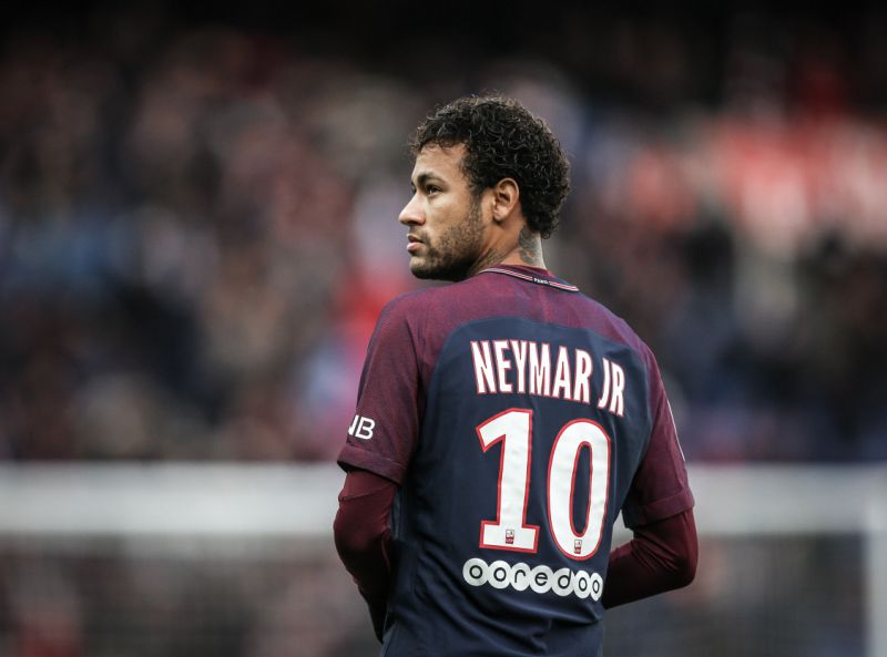 Neymar deve estar liberado para jogar em um mês