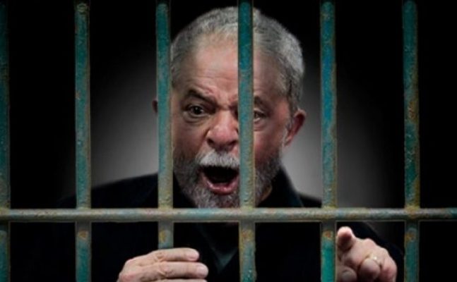 PEN tenta retirar liminar que poderá livrar Lula da prisão