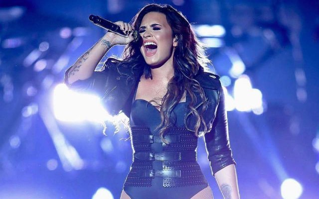 Demi Lovato anuncia novas datas de shows no Brasil