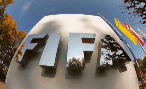 Fifa projeta receita de até US$ 25 bi com dois novos torneios
