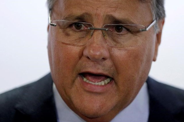 Geddel é flagrado na Papuda com remédios sem autorização