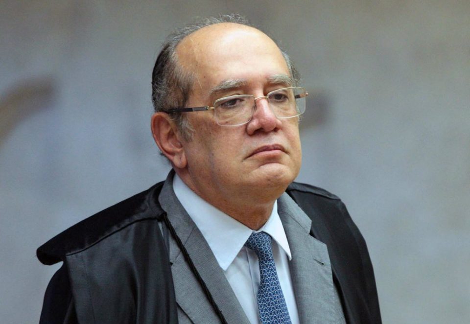Gilmar Mendes concede habeas corpus para mais um político