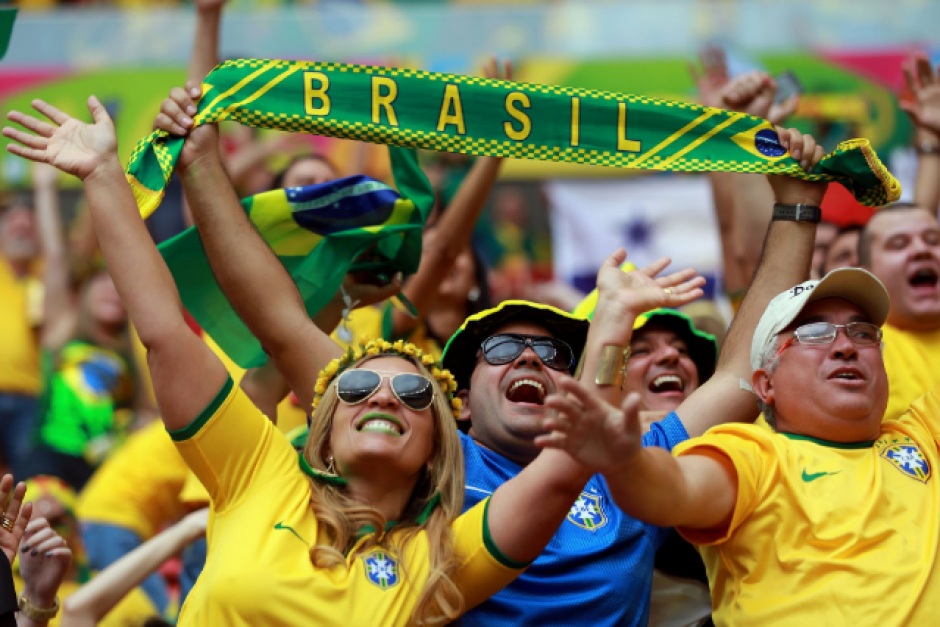 Estrangeiro perde espaço no esporte brasileiro