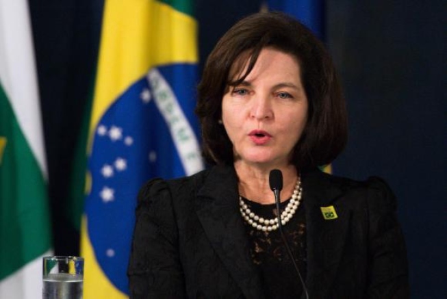 Raquel Dodge pede Maluf de volta à cadeia