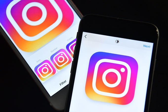 Instagram Stories agora permite publicar várias fotos de uma só vez